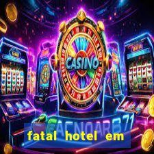 fatal hotel em barreiras ba